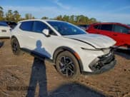 ✅ 2025 Chevrolet Equinox EV LT • VIN: 3GN7DLRP8SS117431 • Лот: 94953935. Опубликован ранее на Copart с пробегом 12 865 миль. Бесплатный доступ к архиву аукционных продаж из США и подробный отчёт об истории автомобиля на DreamBid. Изображение 4.