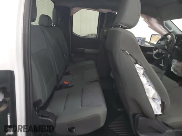 ✅ 2024 Ford F-150 • VIN: 1FTFX3L52RKD39682 • Lot: 49688185. Listed on Copart with 33,176 mi. Free auction sales archive from the USA and detailed vehicle history report at DreamBid. Image 10.