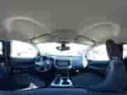 2018 Chevrolet Colorado 4WD LT с VIN 1GCHTCEN0J1150055, выставлен на аукционе IAAI как лот 43375677 с пробегом 35 362 миль миль и . История ставок и продаж доступна на DreamBid. Изображение 18.