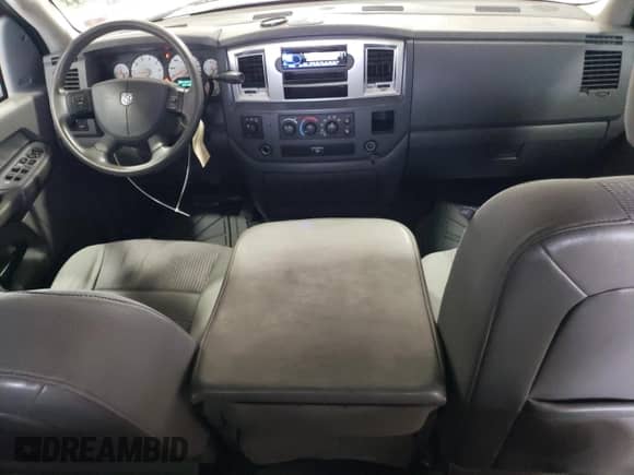 2008 Dodge 1500 Laramie с VIN 1D7HU18218J202795, выставлен на аукционе Copart как лот 73139174 с пробегом 129 132 миль миль и Списание • Salvage title. История ставок и продаж доступна на DreamBid. Изображение 8.