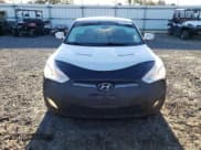 ✅ 2012 Hyundai Veloster w/Gray Int • VIN: KMHTC6AD0CU021139 • Lot: 81772634. Wystawiony na Copart z przebiegiem 162 322 mil. Bezpłatny archiwum sprzedaży aukcyjnych z USA i szczegółowy raport historii pojazdu na DreamBid. Zdjęcie 5.
