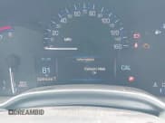 ✅ 2013 Cadillac SRX • VIN: 3GYFNAE37DS537087 • Lot: 42796695. Listed on IAAI with 326,039 mi. Free auction sales archive from the USA and detailed vehicle history report at DreamBid. Image 7.