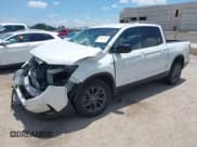 ✅ 2022 Honda Ridgeline Sport • VIN: 5FPYK3F13NB003845 • Lot: 42614544. Wystawiony na IAAI z przebiegiem Nie podano. Bezpłatny archiwum sprzedaży aukcyjnych z USA i szczegółowy raport historii pojazdu na DreamBid. Zdjęcie 2.