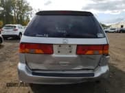 ✅ 2004 Honda Odyssey EX-L • VIN: 5FNRL18774B094620 • Lot: 73986354. Listed on Copart with 201,621 mi. Free auction sales archive from the USA and detailed vehicle history report at DreamBid. Image 6.