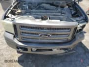 ✅ 2005 Ford F-250 XL • VIN: 1FTSX21Y65ED05369 • Lot: 59865625. Listed on Copart with 100,094 mi. Free auction sales archive from the USA and detailed vehicle history report at DreamBid. Image 11.