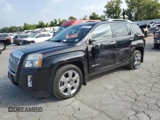 ✅ 2015 GMC Terrain Denali • VIN: 2GKFLZE33F6199574 • Lot: 68363225. Listed on Copart with 164,383 mi. Free auction sales archive from the USA and detailed vehicle history report at DreamBid. Image 1.