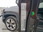 ✅ 2019 Jeep Compass Limited • VIN: 3C4NJDCB4KT818067 • Lot: 95246645. Listed on Copart with 121,656 mi. Free auction sales archive from the USA and detailed vehicle history report at DreamBid. Image 13.