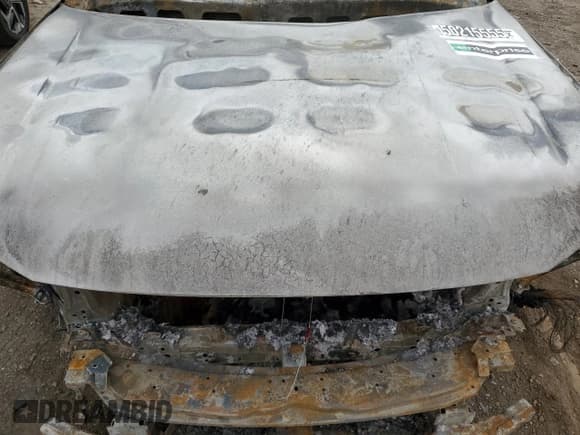 ✅ 2024 Nissan Armada SV • VIN: JN8AY2AC2R9196764 • Lot: 50215555. Listed on Copart with Not provided. Free auction sales archive from the USA and detailed vehicle history report at DreamBid. Image 12.