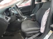 ✅ 2019 Chevrolet Cruze LT • VIN: 3G1BE6SM5KS555978 • Lot: 71033325. Listed on Copart with 103,493 mi. Free auction sales archive from the USA and detailed vehicle history report at DreamBid. Image 7.