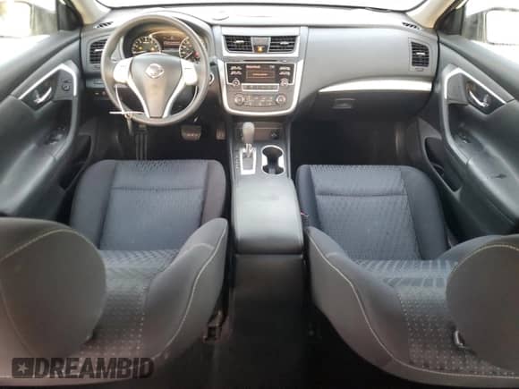 2016 Nissan Altima S с VIN 1N4AL3AP7GC138450, выставлен на аукционе Copart как лот 84920565 с пробегом 64 512 миль миль и Списание • Salvage title. История ставок и продаж доступна на DreamBid. Изображение 8.