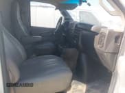 ✅ 2019 Chevrolet Express Cargo • VIN: 1GCWGBFGXK1369600 • Лот: 43337240. Опубликован ранее на IAAI с пробегом 169 566 миль. Бесплатный доступ к архиву аукционных продаж из США и подробный отчёт об истории автомобиля на DreamBid. Изображение 5.