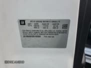 ✅ 2014 Chevrolet Impala LS • VIN: 2G1WA5E33E1185804 • Лот: 60927403. Опубликован ранее на Copart с пробегом 122 085 миль. Бесплатный доступ к архиву аукционных продаж из США и подробный отчёт об истории автомобиля на DreamBid. Изображение 14.