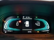 ✅ 2023 Hyundai Venue SEL • VIN: KMHRC8A36PU276560 • Lot: 84198974. Listed on Copart with 23,145 mi. Free auction sales archive from the USA and detailed vehicle history report at DreamBid. Image 9.