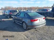 ✅ 2015 Audi A3 Prestige • VIN: WAUKFGFF6F1096597 • Lot: 43545675. Listed on IAAI with 116,146 mi. Free auction sales archive from the USA and detailed vehicle history report at DreamBid. Image 3.