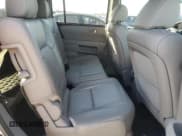 ✅ 2013 Honda Pilot Touring • VIN: 5FNYF4H94DB005141 • Лот: 92028055. Опубликован ранее на Copart с пробегом 189 541 миль. Бесплатный доступ к архиву аукционных продаж из США и подробный отчёт об истории автомобиля на DreamBid. Изображение 11.