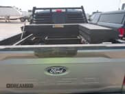 ✅ 2024 Ford F-150 XL • VIN: 1FTFX1L52RKE41844 • Lot: 42487019. Listed on IAAI with 6,983 mi. Free auction sales archive from the USA and detailed vehicle history report at DreamBid. Image 16.