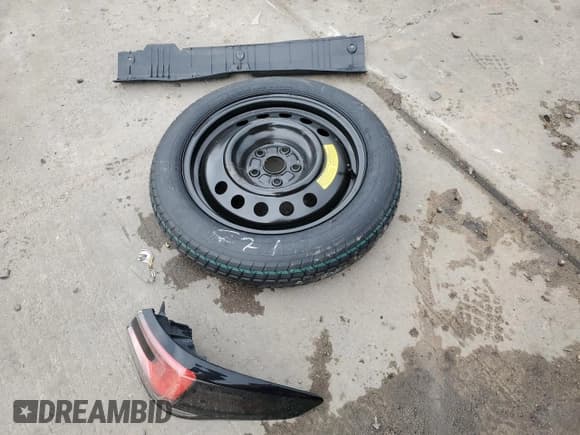 ✅ 2021 Subaru Legacy Limited XT • VIN: 4S3BWGN68M3008719 • Lot: 60918335. Wystawiony na Copart z przebiegiem 67 320 mil. Bezpłatny archiwum sprzedaży aukcyjnych z USA i szczegółowy raport historii pojazdu na DreamBid. Zdjęcie 12.