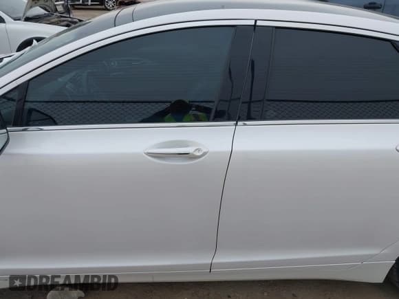 ✅ 2018 Lincoln MKZ • VIN: 3LN6L5HC4JR609425 • Lot: 41779774. Listed on IAAI with 117,243 mi. Free auction sales archive from the USA and detailed vehicle history report at DreamBid. Image 14.