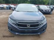 ✅ 2018 Honda Civic EX-T • VIN: JHMFC1F34JX037438 • Lot: 42887459. Listed on IAAI with 107,302 mi. Free auction sales archive from the USA and detailed vehicle history report at DreamBid. Image 12.