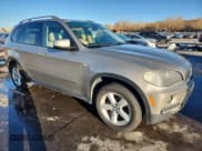 ✅ 2008 BMW X5 3.0si • VIN: 5UXFE43588L031466 • Lot: 91143405. Wystawiony na Copart z przebiegiem 221 132 mil. Bezpłatny archiwum sprzedaży aukcyjnych z USA i szczegółowy raport historii pojazdu na DreamBid. Zdjęcie 4.
