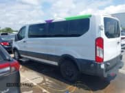 ✅ 2016 Ford Transit XL • VIN: 1FBZX2ZM6GKB11191 • Lot: 43018554. Wystawiony na IAAI z przebiegiem 162 192 mil. Bezpłatny archiwum sprzedaży aukcyjnych z USA i szczegółowy raport historii pojazdu na DreamBid. Zdjęcie 14.