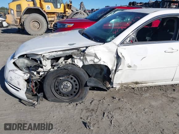 2006 Chevrolet Impala Police Police with VIN 2G1WS551X69371998, listed as a IAAI auction lot 41716557 with 173,113 mi miles and . Bid and sale history available at DreamBid. Image 6.