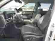 2024 Hyundai Santa Fe SEL с VIN 5NMP2DGL5RH007670, выставлен на аукционе Copart как лот 41876925 с пробегом 16 532 миль миль и Списание • Salvage title. История ставок и продаж доступна на DreamBid. Изображение 7.