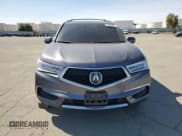 ✅ 2019 Acura MDX Technology • VIN: 5J8YD3H5XKL004911 • Lot: 49856385. Listed on Copart with 71,987 mi. Free auction sales archive from the USA and detailed vehicle history report at DreamBid. Image 5.