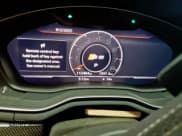 ✅ 2018 Audi S5 Sportback Premium Plus • VIN: WAUB4CF56JA004970 • Lot: 71185335. Wystawiony na Copart z przebiegiem 112 464 mil. Bezpłatny archiwum sprzedaży aukcyjnych z USA i szczegółowy raport historii pojazdu na DreamBid. Zdjęcie 9.