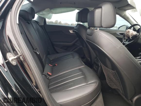 ✅ 2017 Audi A4 Premium Plus • VIN: WAUENAF47HN040191 • Лот: 82778695. Опубликован ранее на Copart с пробегом 161 895 миль. Бесплатный доступ к архиву аукционных продаж из США и подробный отчёт об истории автомобиля на DreamBid. Изображение 10.