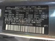 ✅ 2023 Hyundai Palisade SE • VIN: KM8R14GE3PU556086 • Лот: 49414365. Опубликован ранее на Copart с пробегом 112 423 миль. Бесплатный доступ к архиву аукционных продаж из США и подробный отчёт об истории автомобиля на DreamBid. Изображение 13.