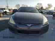 2005 Honda Accord LX with VIN 1HGCM713X5A008855, listed as a Copart auction lot 88670985 with 178,360 mi miles and Salvage title. Bid and sale history available at DreamBid. Image 5.