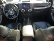 ✅ 2014 Jeep Wrangler Unlimited Rubicon • VIN: 1C4HJWFGXEL209825 • Lot: 93051245. Listed on Copart with 159,888 mi. Free auction sales archive from the USA and detailed vehicle history report at DreamBid. Image 8.