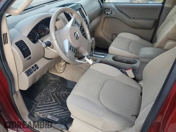 2013 Nissan Frontier SV z VIN 1N6AD0EV3DN764802, wystawiony jako Copart lot #82283235 z przebiegiem 130 749 mil mil oraz Szkoda całkowita • Salvage title. Historia ofert i sprzedaży dostępna na DreamBid. Obrazek 7.