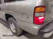 2000 Chevrolet Suburban LT с VIN 3GNFK16T1YG165422, выставлен на аукционе IAAI как лот 42301848 с пробегом 104 570 миль миль и . История ставок и продаж доступна на DreamBid. Изображение 6.