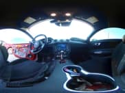 ✅ 2021 Ford Mustang GT • VIN: 1FA6P8CF8M5102178 • Lot: 41996175. Listed on IAAI with 76,540 mi. Free auction sales archive from the USA and detailed vehicle history report at DreamBid. Image 19.