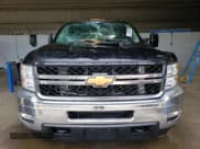 ✅ 2013 Chevrolet Silverado 2500HD LTZ • VIN: 1GC2KYE82DZ277508 • Lot: 71739424. Listed on Copart with Not provided. Free auction sales archive from the USA and detailed vehicle history report at DreamBid. Image 5.