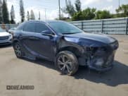 ✅ 2023 Lexus RX 350 • VIN: 2T2BAMBA7PC015691 • Lot: 57328005. Wystawiony na Copart z przebiegiem Nie podano. Bezpłatny archiwum sprzedaży aukcyjnych z USA i szczegółowy raport historii pojazdu na DreamBid. Zdjęcie 4.
