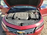 ✅ 2015 Chevrolet Impala LTZ • VIN: 2G1165S3XF9207638 • Лот: 63288684. Опубликован ранее на Copart с пробегом 144 301 миль. Бесплатный доступ к архиву аукционных продаж из США и подробный отчёт об истории автомобиля на DreamBid. Изображение 11.