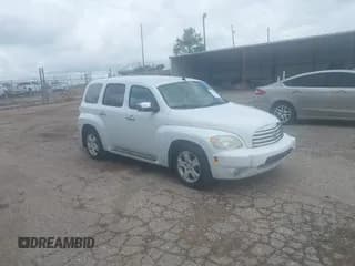 ✅ 2007 Chevrolet HHR LT • VIN: 3GNDA23D97S597054 • Lot: 42231338. Listed on IAAI with 188,029 mi. Free auction sales archive from the USA and detailed vehicle history report at DreamBid. Image 1.