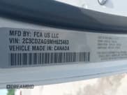 ✅ 2021 Dodge Challenger SXT • VIN: 2C3CDZAG9MH623463 • Lot: 43202118. Listed on IAAI with 67,642 mi. Free auction sales archive from the USA and detailed vehicle history report at DreamBid. Image 9.