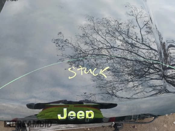 ✅ 2020 Jeep Compass Limited • VIN: 3C4NJDCB4LT246337 • Lot: 43676681. Listed on IAAI with 26,378 mi. Free auction sales archive from the USA and detailed vehicle history report at DreamBid. Image 10.