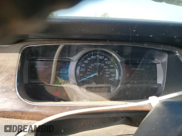 ✅ 2019 Ford Taurus Limited • VIN: 1FAHP2F85KG115572 • Lot: 89926315. Listed on Copart with 73,253 mi. Free auction sales archive from the USA and detailed vehicle history report at DreamBid. Image 9.