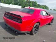✅ 2021 Dodge Challenger R/T Scat Pack • VIN: 2C3CDZFJ2MH537612 • Lot: 42271409. Wystawiony na IAAI z przebiegiem 77 118 mil. Bezpłatny archiwum sprzedaży aukcyjnych z USA i szczegółowy raport historii pojazdu na DreamBid. Zdjęcie 4.