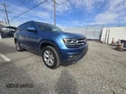 ✅ 2019 Volkswagen Atlas SE • VIN: 1V2UR2CA2KC542451 • Лот: 93444575. Опубликован ранее на Copart с пробегом 97 100 миль. Бесплатный доступ к архиву аукционных продаж из США и подробный отчёт об истории автомобиля на DreamBid. Изображение 1.