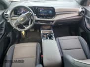 ✅ 2025 Chevrolet Equinox FWD LT • VIN: 3GNAXHEG7SL330381 • Lot: 64631865. Wystawiony na Copart z przebiegiem 1 462 mil. Bezpłatny archiwum sprzedaży aukcyjnych z USA i szczegółowy raport historii pojazdu na DreamBid. Zdjęcie 8.