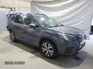 ✅ 2022 Subaru Forester Limited • VIN: JF2SKAPC4NH421240 • Lot: 85000305. Wystawiony na Copart z przebiegiem 39 933 mil. Bezpłatny archiwum sprzedaży aukcyjnych z USA i szczegółowy raport historii pojazdu na DreamBid. Zdjęcie 4.
