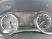 2021 Toyota Camry SE with VIN 4T1T11BK9MU023477, listed as a Copart auction lot 80337365 with 79,779 mi miles and Salvage title. Bid and sale history available at DreamBid. Image 9.