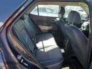 ✅ 2024 Hyundai Venue SEL • VIN: KMHRC8A38RU321985 • Lot: 48430595. Listed on Copart with 8,152 mi. Free auction sales archive from the USA and detailed vehicle history report at DreamBid. Image 11.