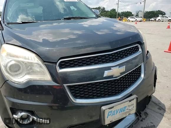 2015 Chevrolet Equinox LTZ с VIN 2GNFLHE36F6336245, выставлен на аукционе Copart как лот 62829685 с пробегом 164 166 миль миль и Списание • Salvage title. История ставок и продаж доступна на DreamBid. Изображение 14.